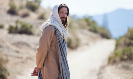 Верить Христу: практический подход к Искуплению