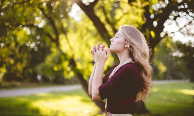 Что Генри Б. Айринг говорит о молитве?