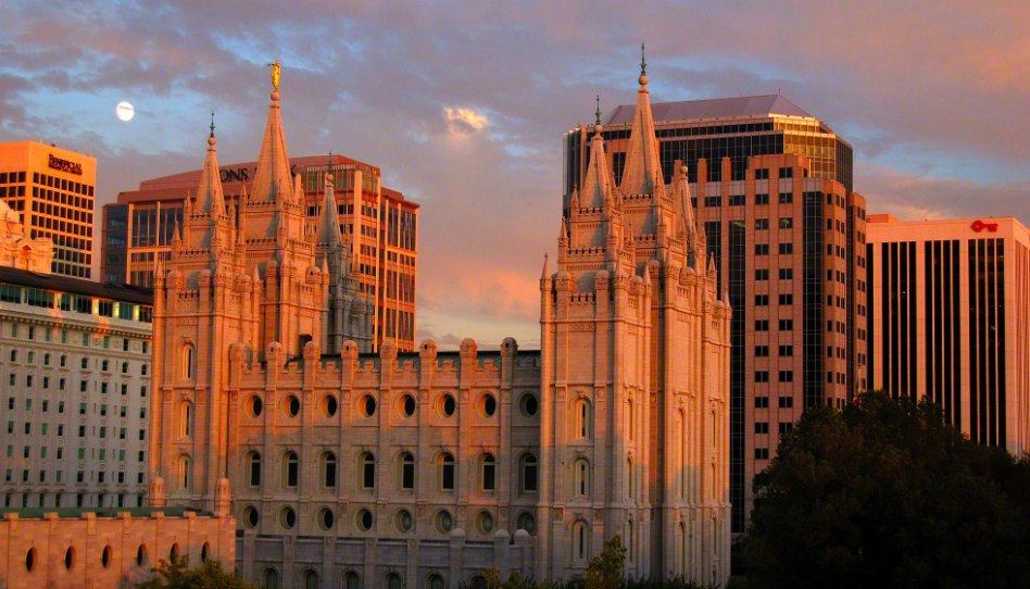 3 причины, почему мормонская церковь просто супер