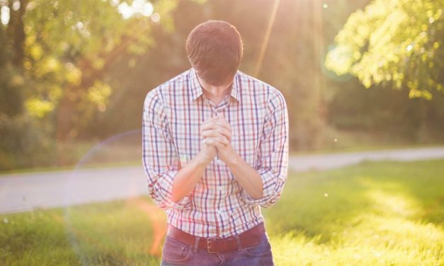 Могут ли наши молитвы изменить волю Бога?