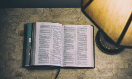 4 учения, которые не очень хорошо объясняются в Библии, и почему не стоит из-за этого беспокоиться
